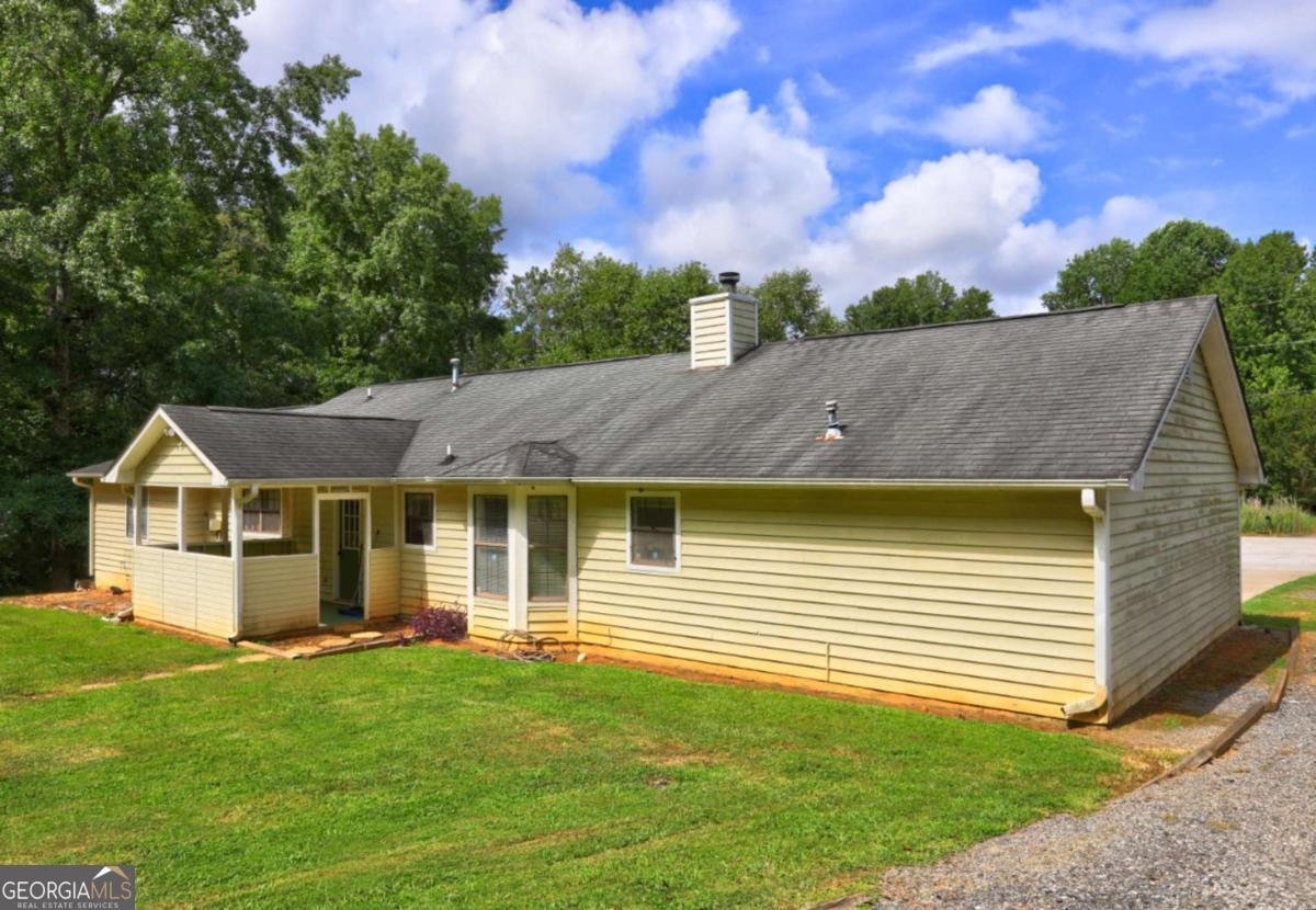 1110 Estates Court Stockbridge - 3