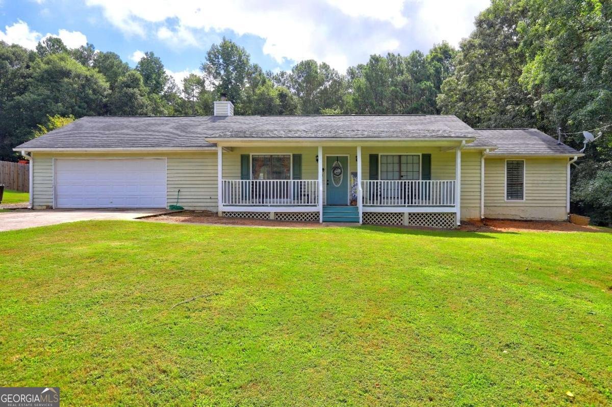 1110 Estates Court Stockbridge - 36