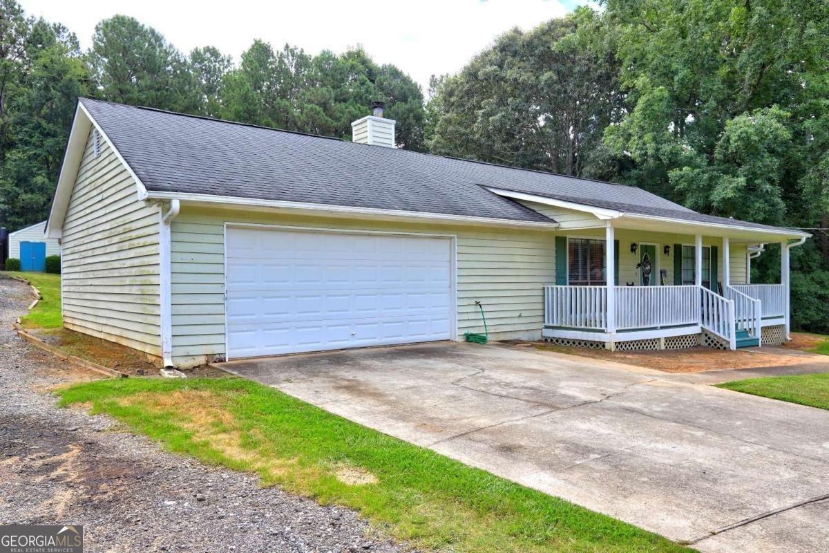 1110 Estates Court Stockbridge - 37