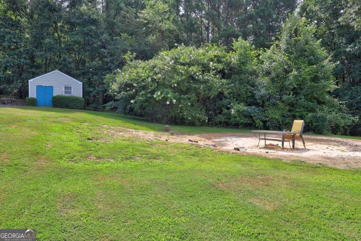 1110 Estates Court Stockbridge - 4