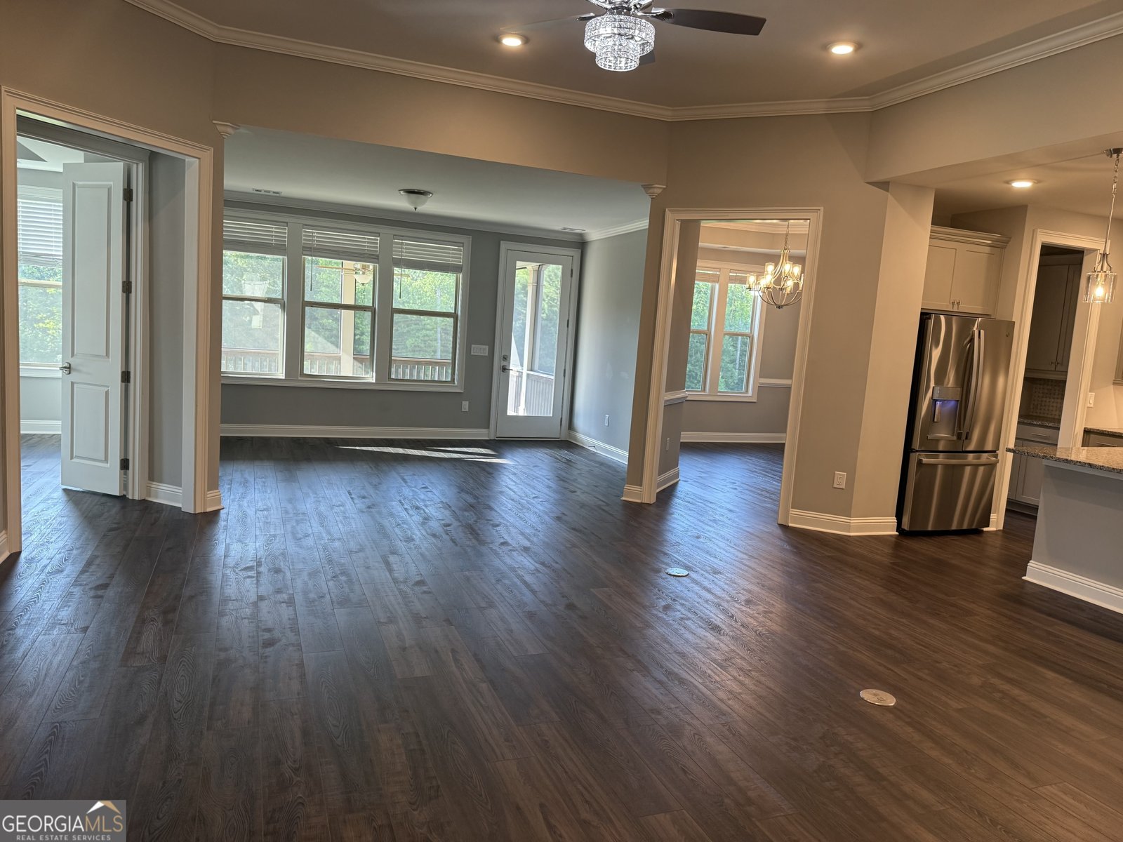 412 Cottonwood Cir Peachtree City - 10
