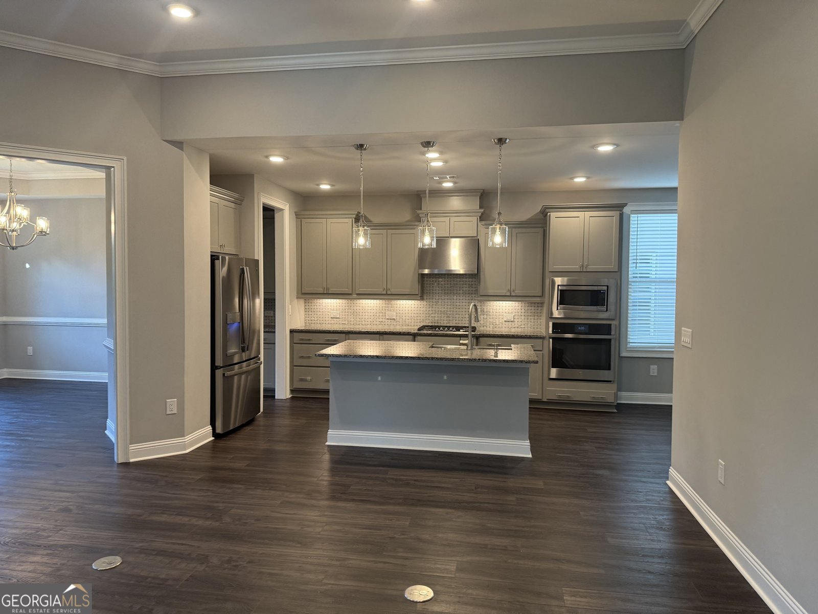 412 Cottonwood Cir Peachtree City - 7