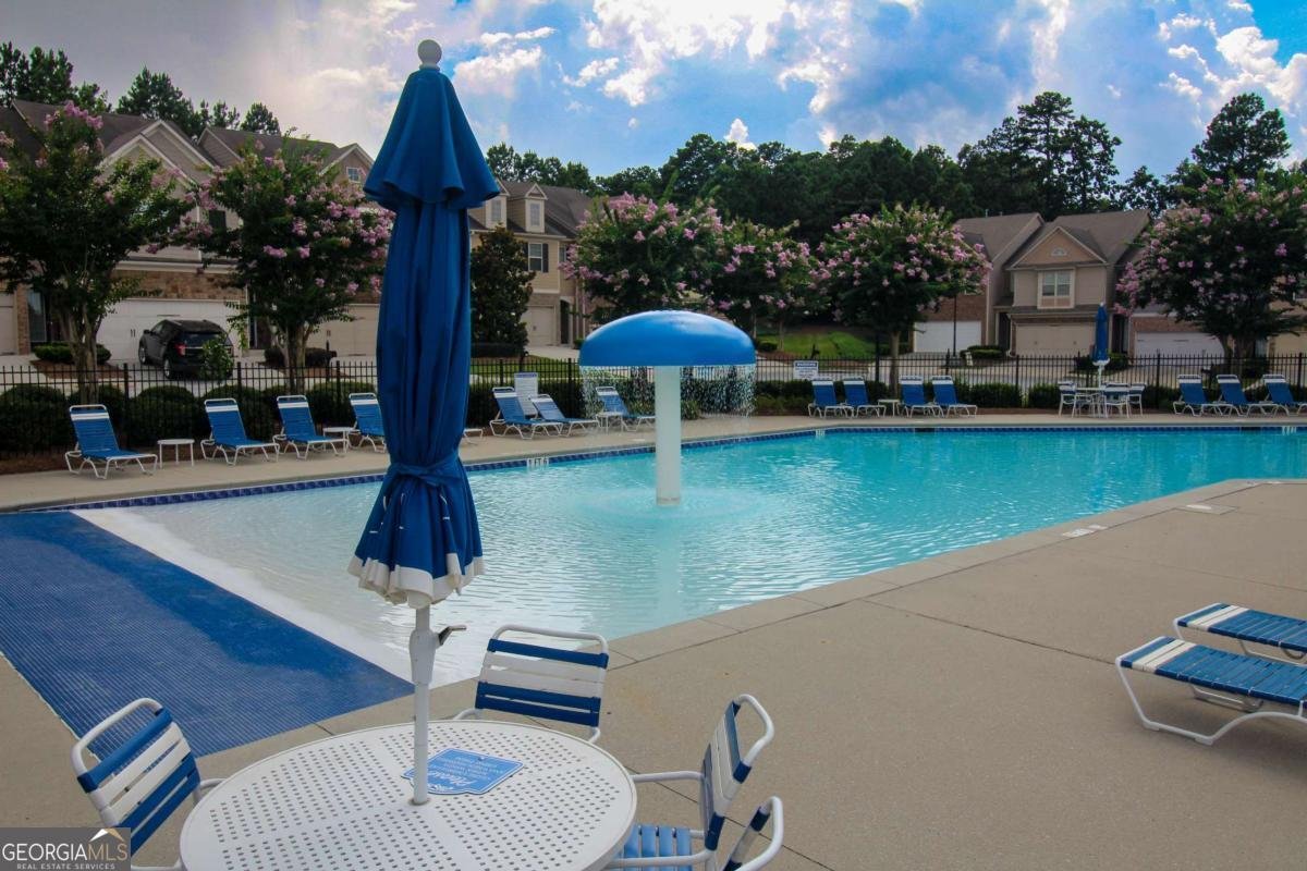 2662 Sardis Chase Court Buford - 26
