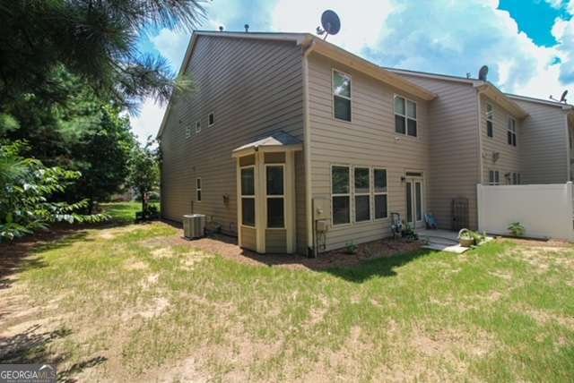 2662 Sardis Chase Court Buford - 5