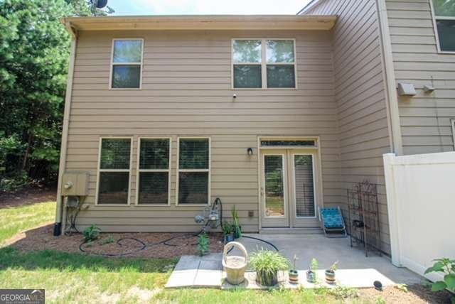 2662 Sardis Chase Court Buford - 6