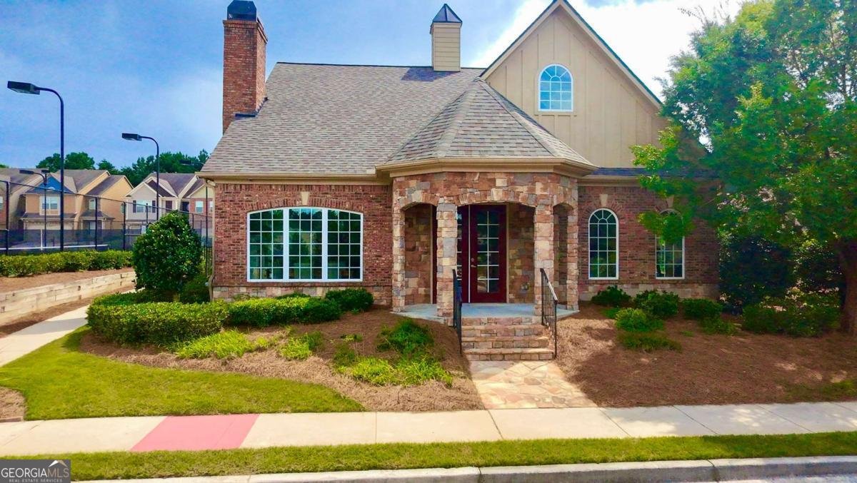 2662 Sardis Chase Court Buford - 8