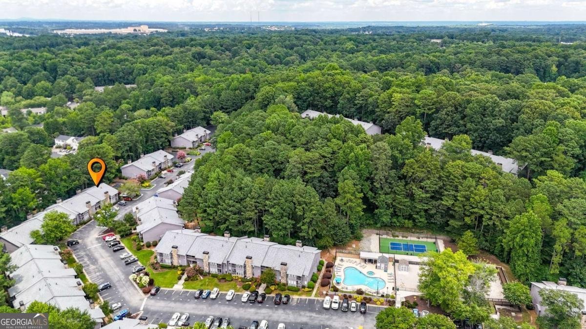 3893 Woodridge Way Tucker - 1