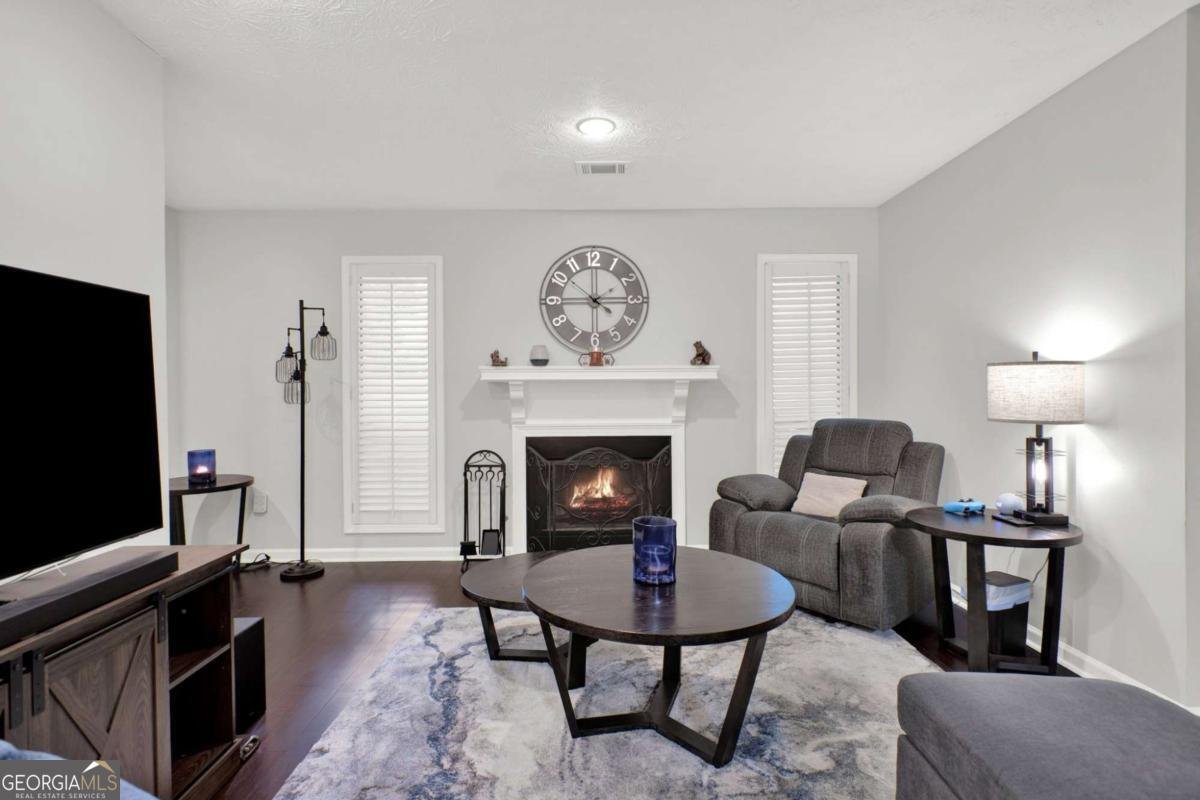 3893 Woodridge Way Tucker - 11
