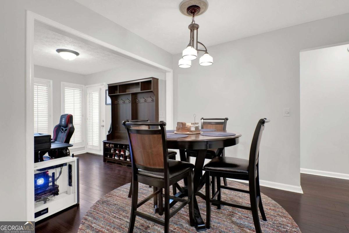 3893 Woodridge Way Tucker - 15