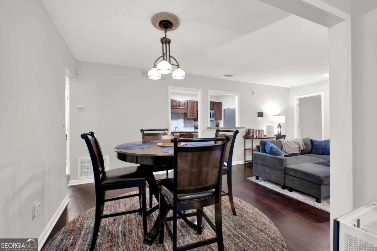 3893 Woodridge Way Tucker - 16