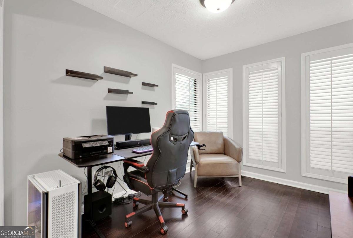 3893 Woodridge Way Tucker - 18