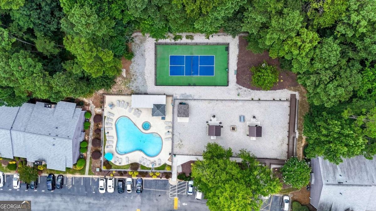 3893 Woodridge Way Tucker - 2