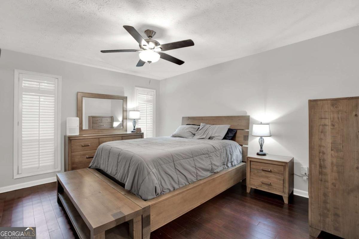 3893 Woodridge Way Tucker - 20
