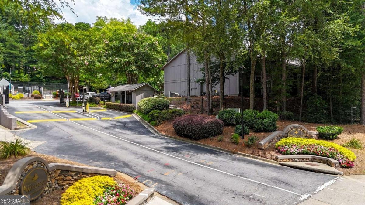 3893 Woodridge Way Tucker - 27