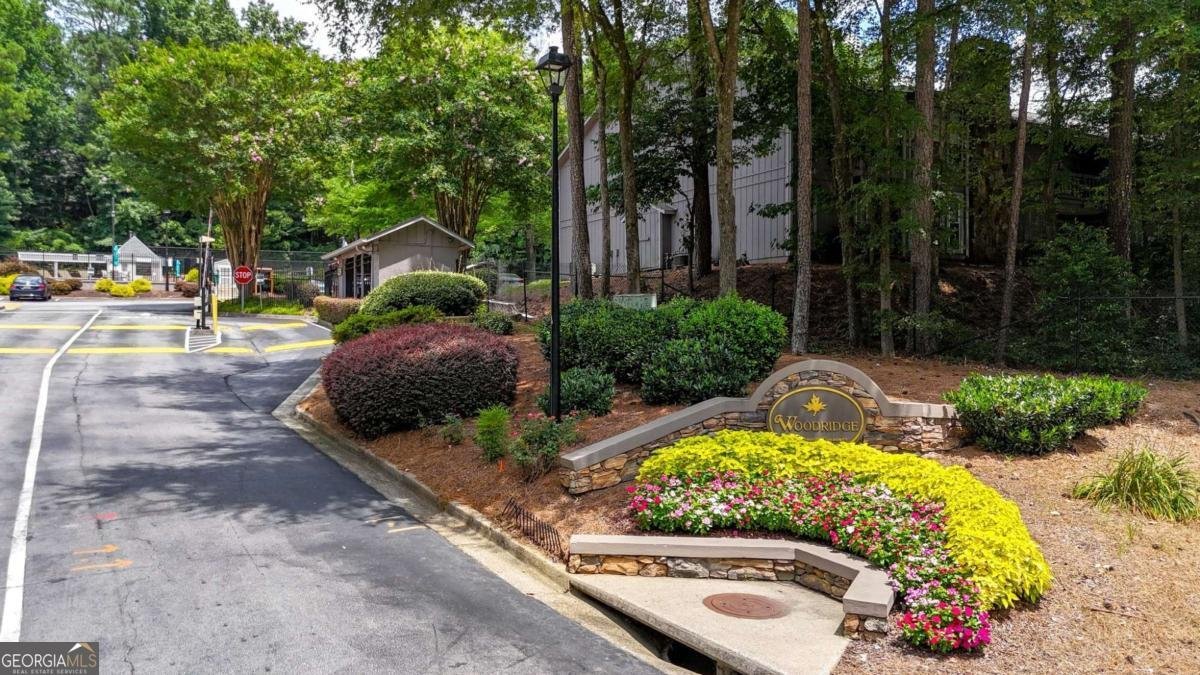 3893 Woodridge Way Tucker - 28