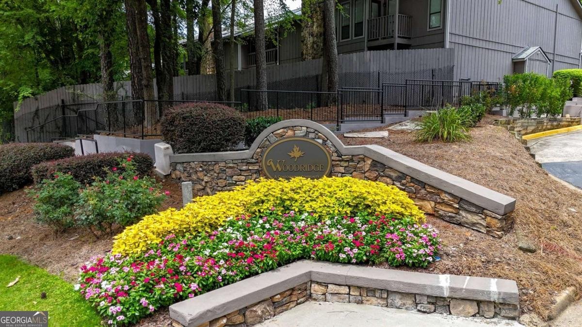 3893 Woodridge Way Tucker - 29