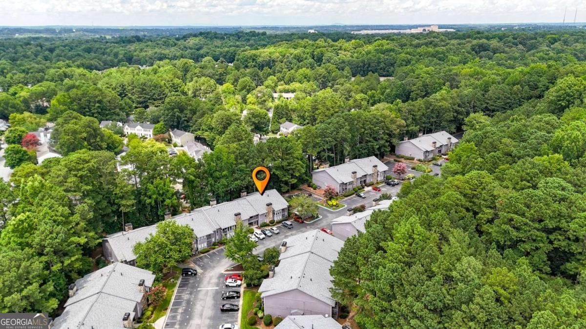 3893 Woodridge Way Tucker - 31