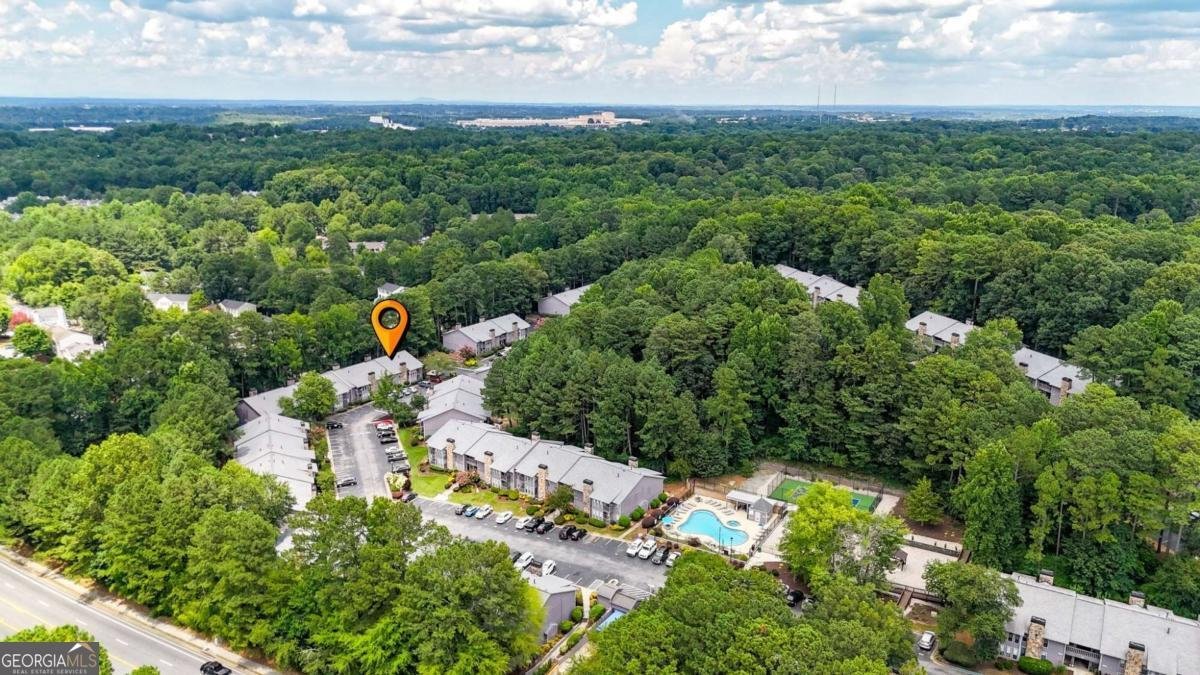 3893 Woodridge Way Tucker - 33