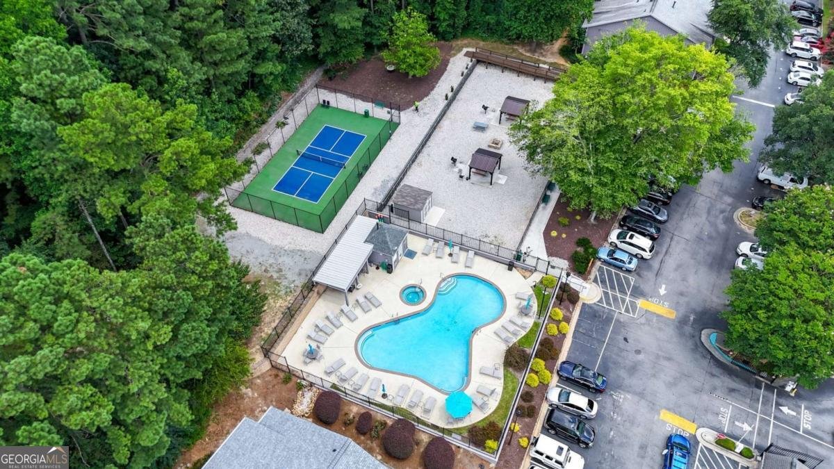 3893 Woodridge Way Tucker - 37