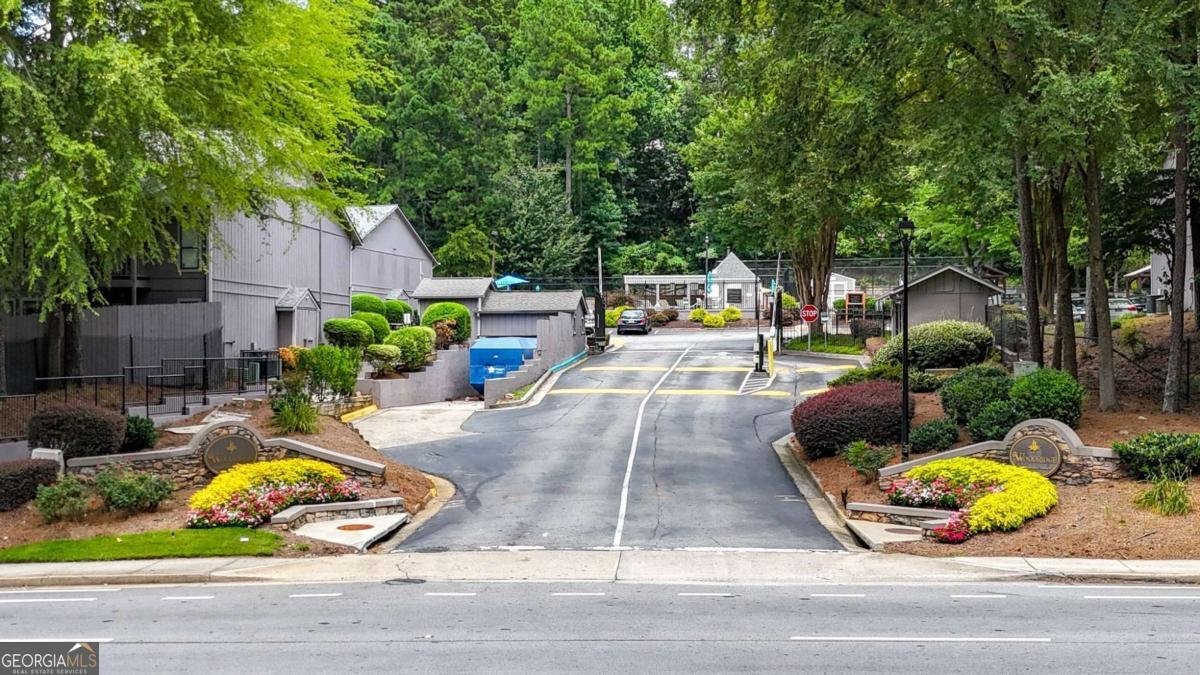 3893 Woodridge Way Tucker - 4
