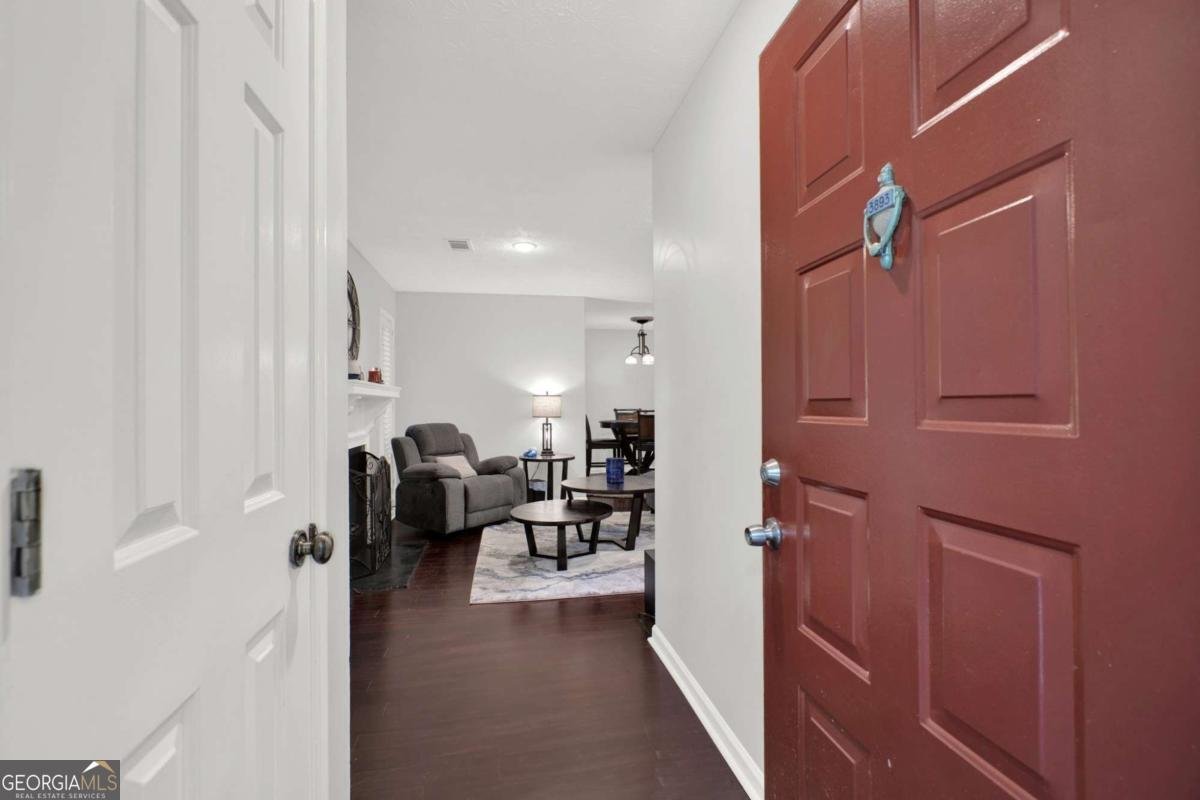 3893 Woodridge Way Tucker - 5