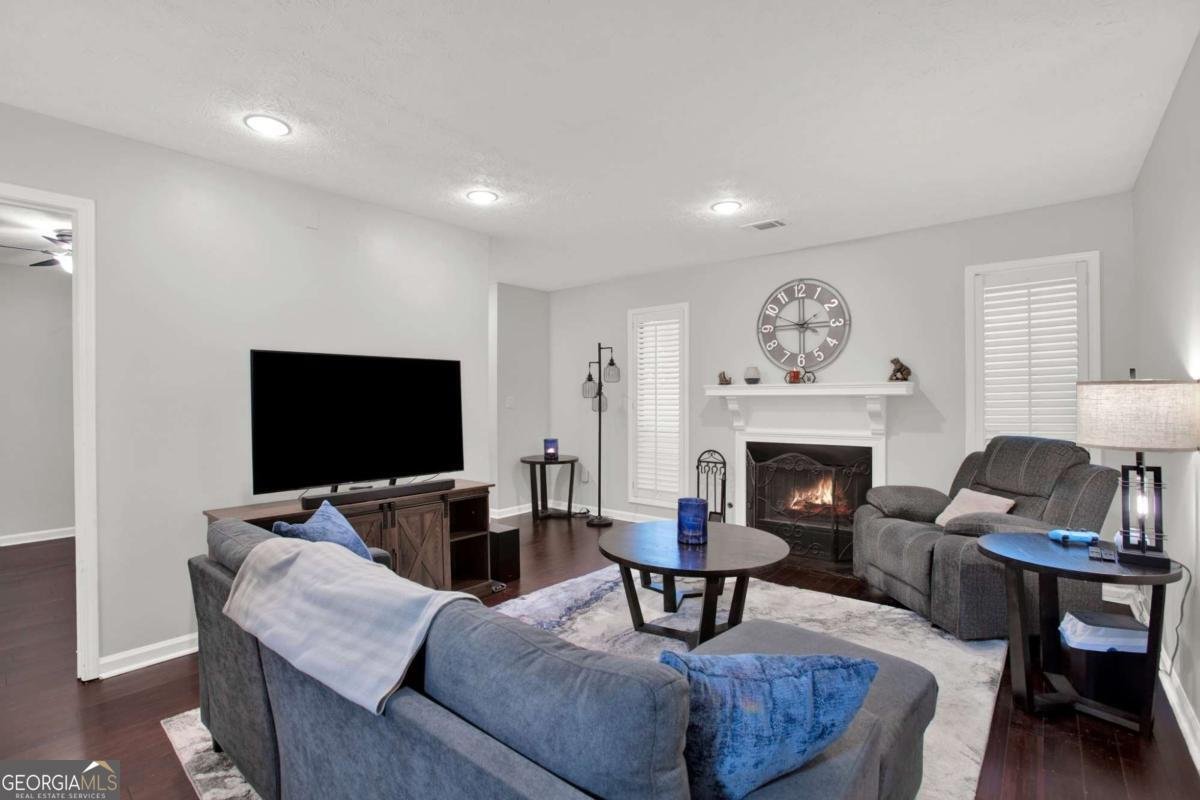 3893 Woodridge Way Tucker - 8