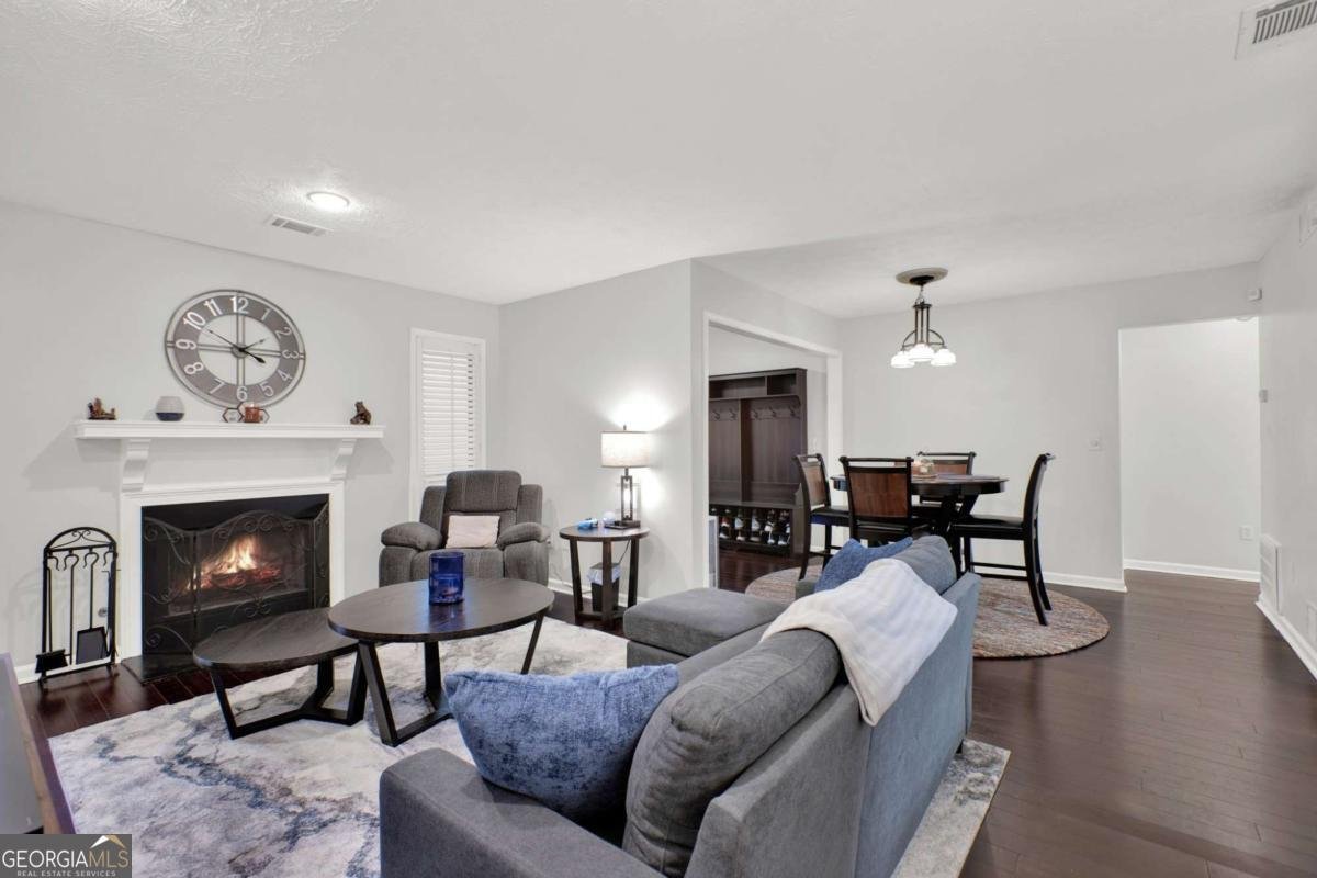 3893 Woodridge Way Tucker - 9