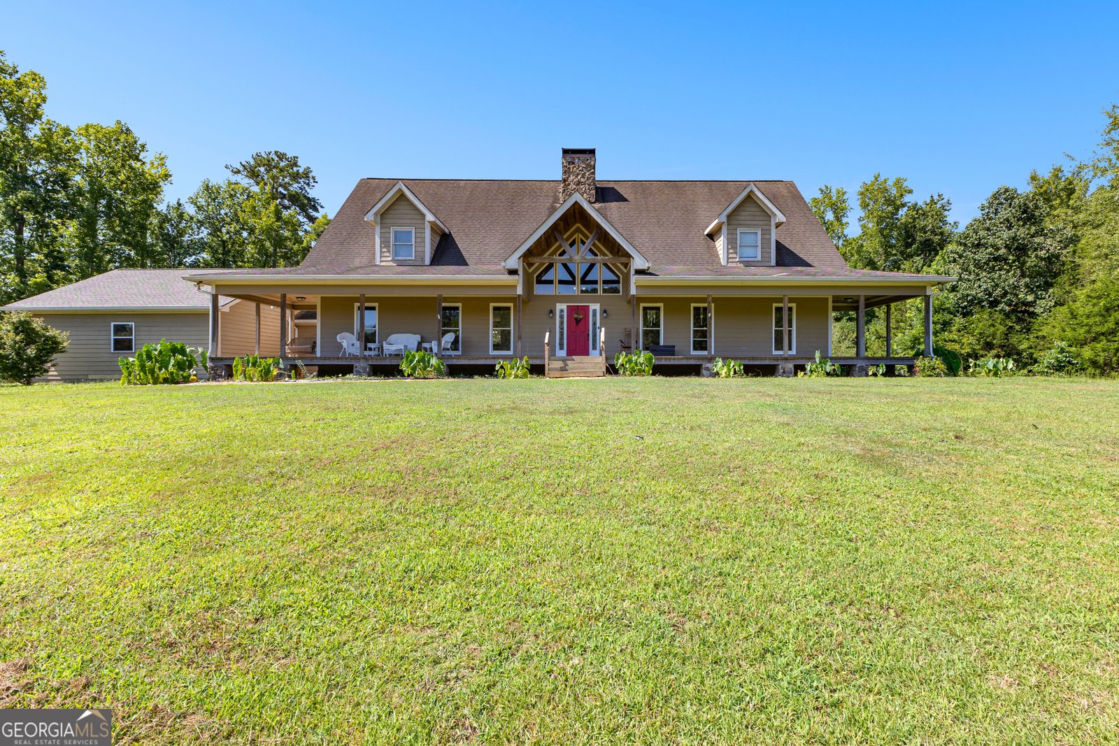 337 Forest Lane Woodbury - 1