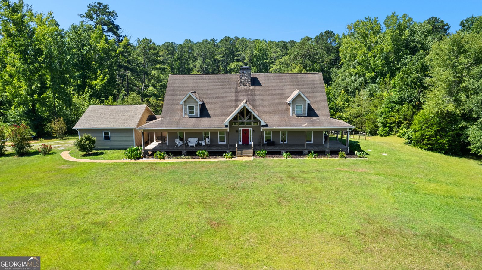 337 Forest Lane Woodbury - 2