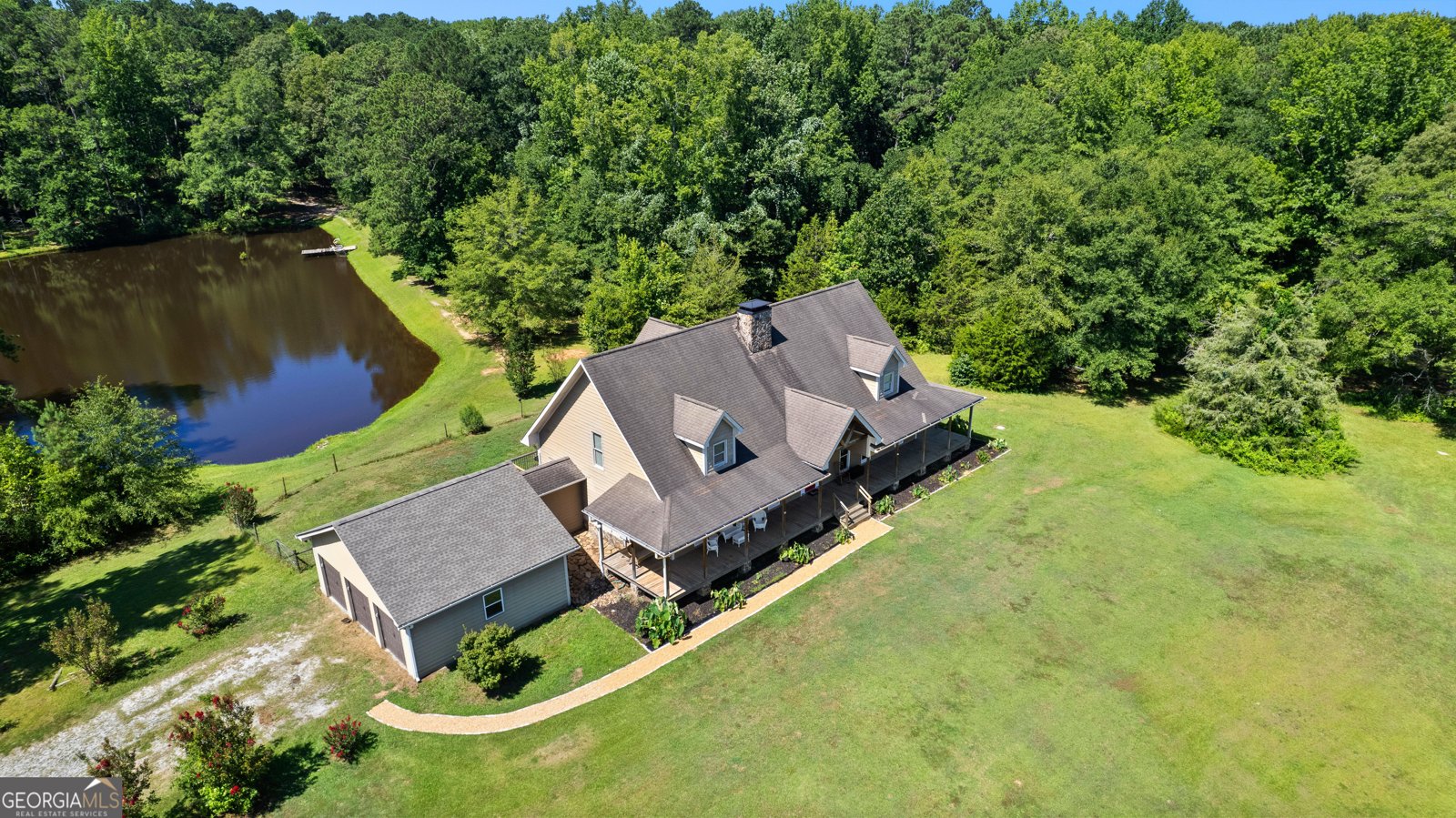 337 Forest Lane Woodbury - 5
