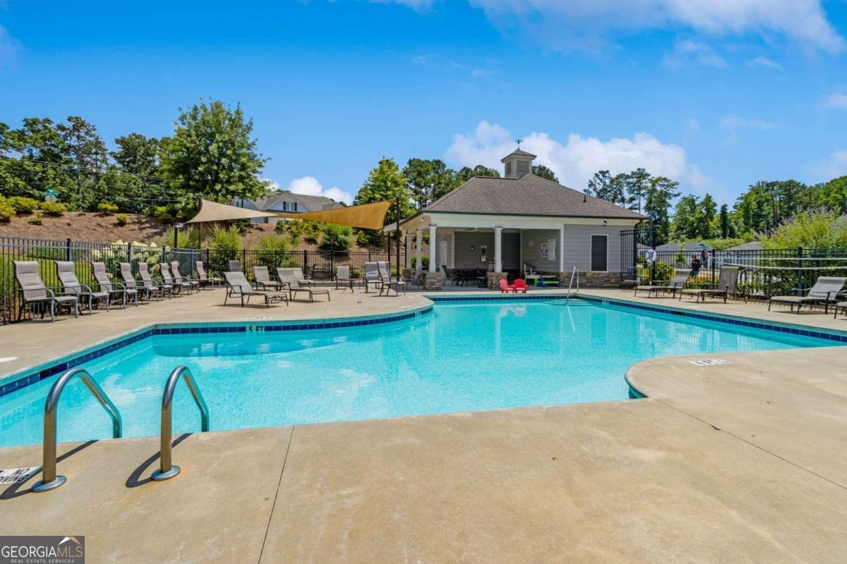 3270 Summerpoint Crossing Cumming - 16
