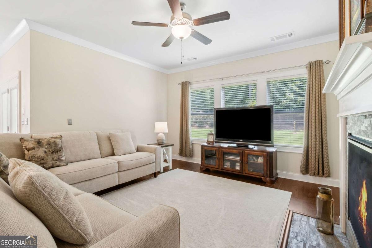 3270 Summerpoint Crossing Cumming - 19