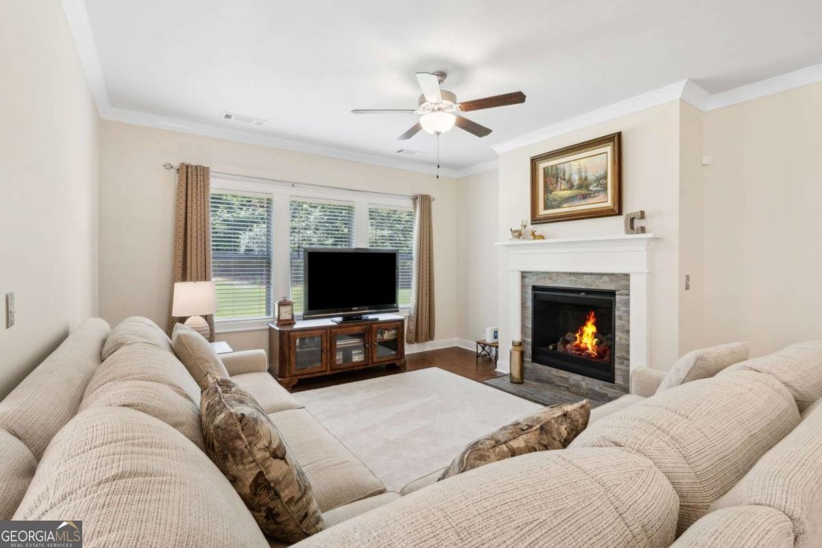 3270 Summerpoint Crossing Cumming - 20