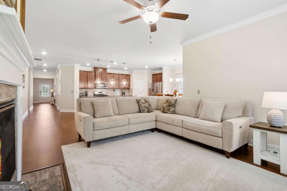 3270 Summerpoint Crossing Cumming - 21