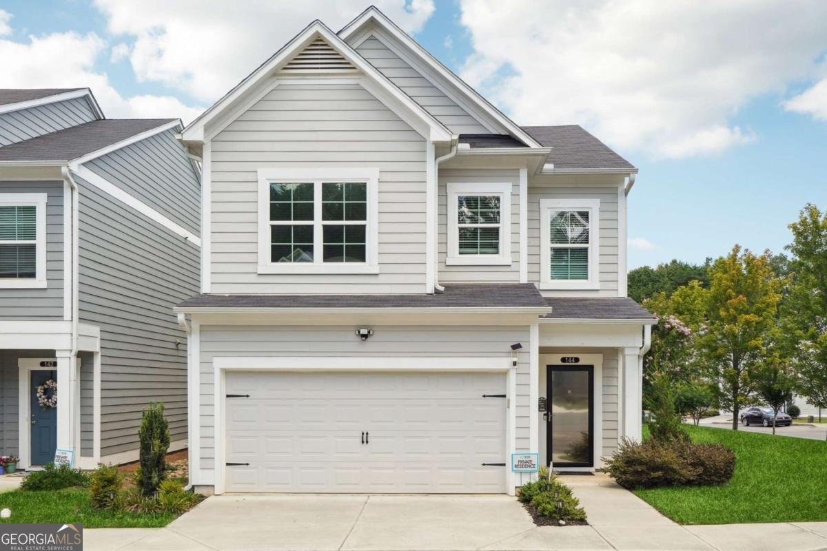 144 Millers Lane Calhoun - 1