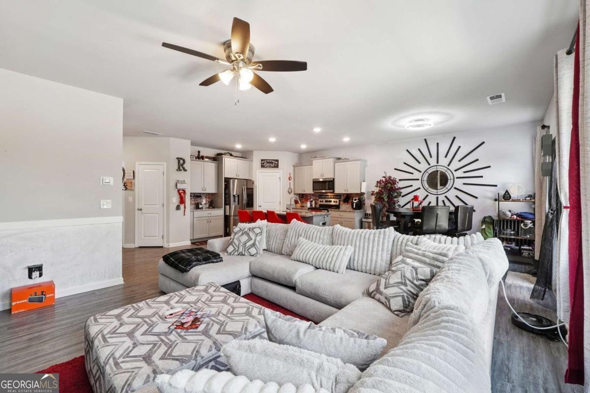 144 Millers Lane Calhoun - 13