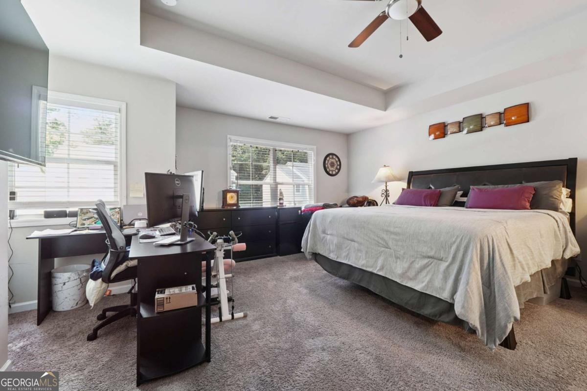 144 Millers Lane Calhoun - 14