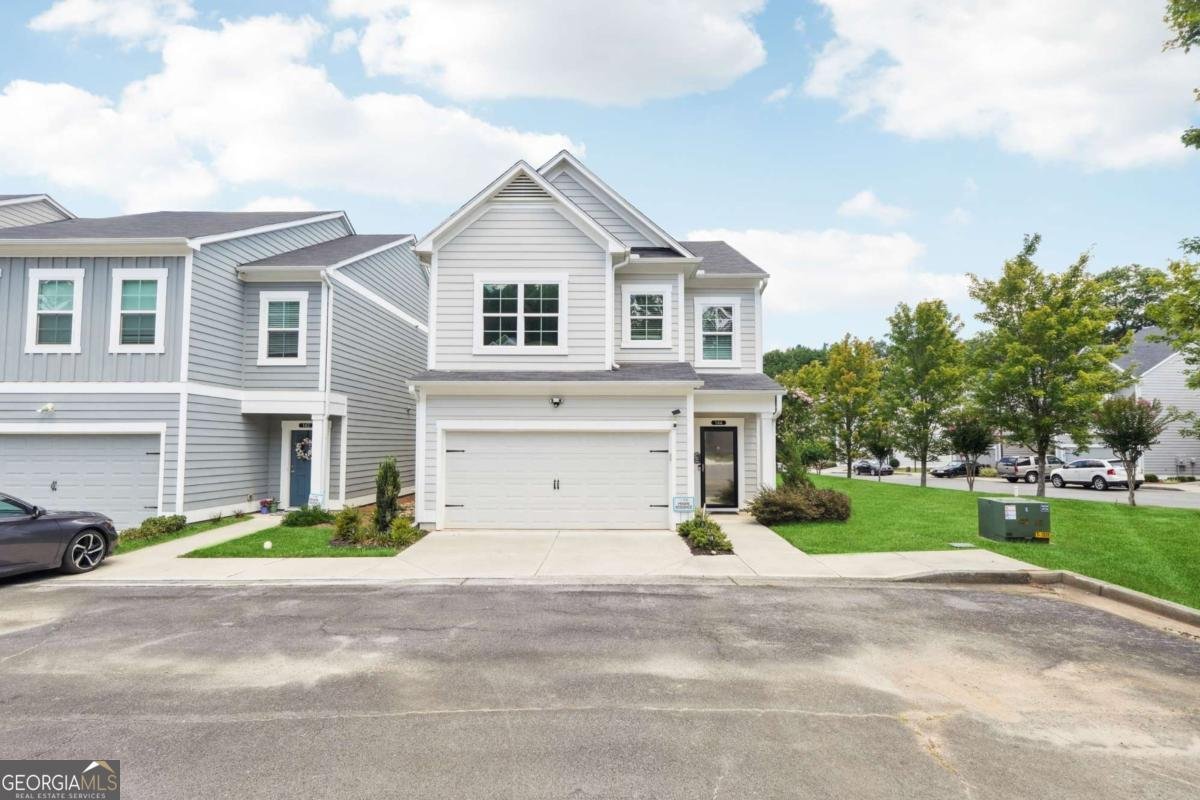 144 Millers Lane Calhoun - 2