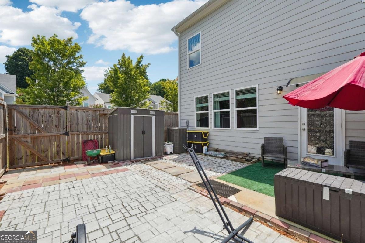 144 Millers Lane Calhoun - 23