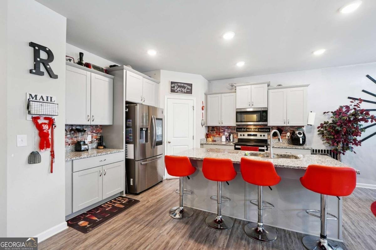144 Millers Lane Calhoun - 5