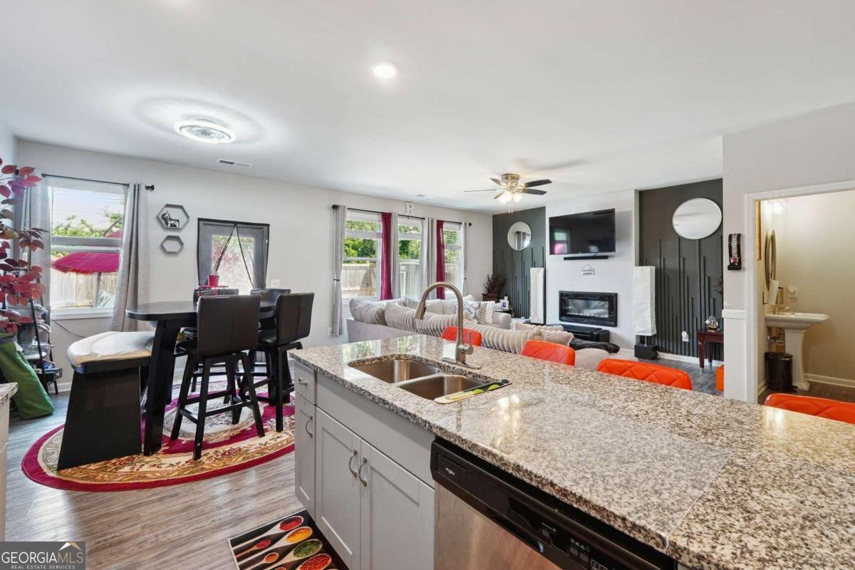 144 Millers Lane Calhoun - 6