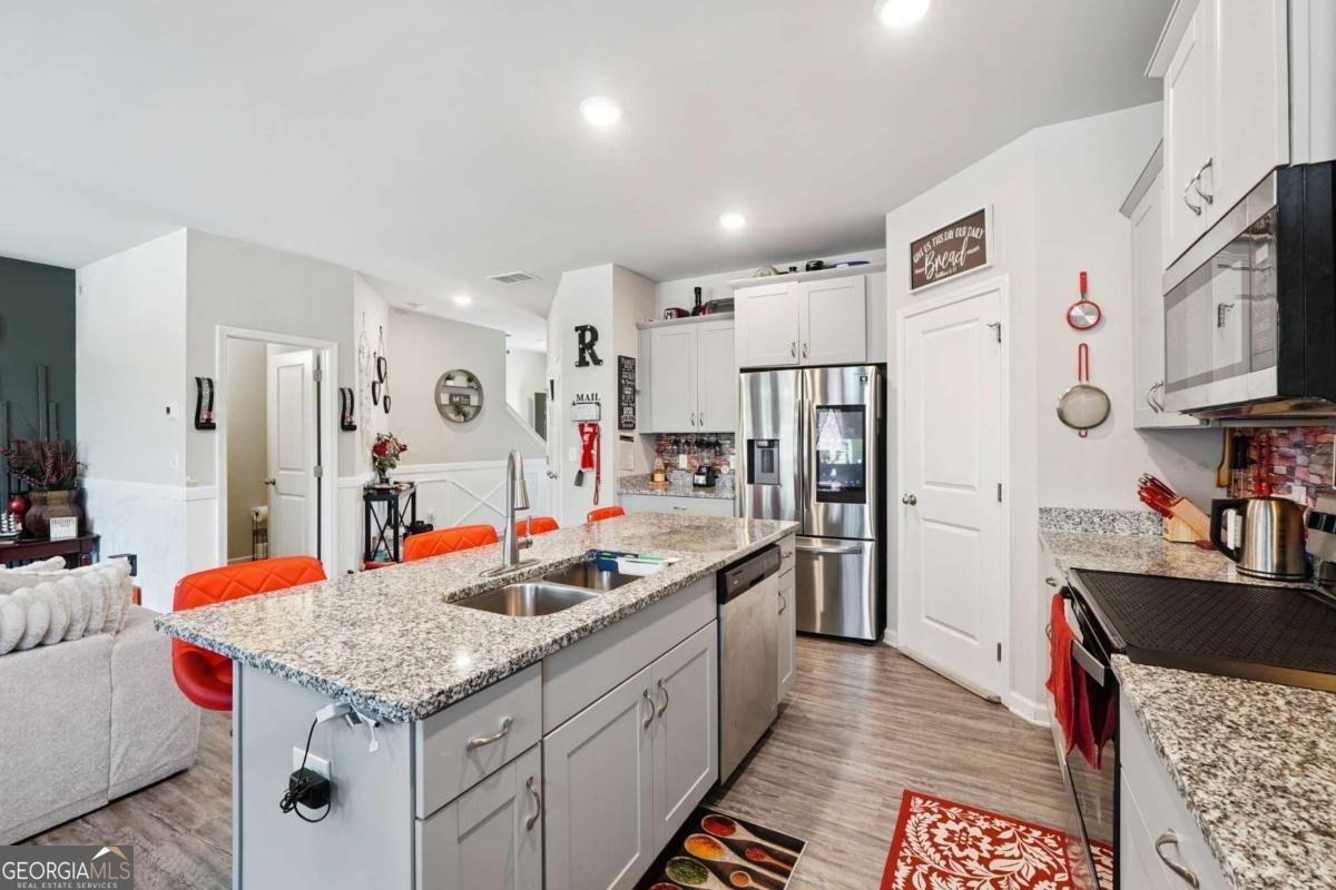 144 Millers Lane Calhoun - 7