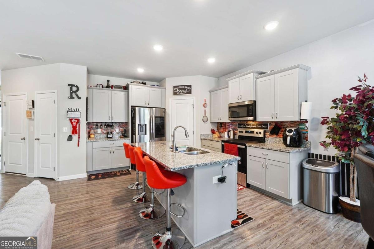 144 Millers Lane Calhoun - 8