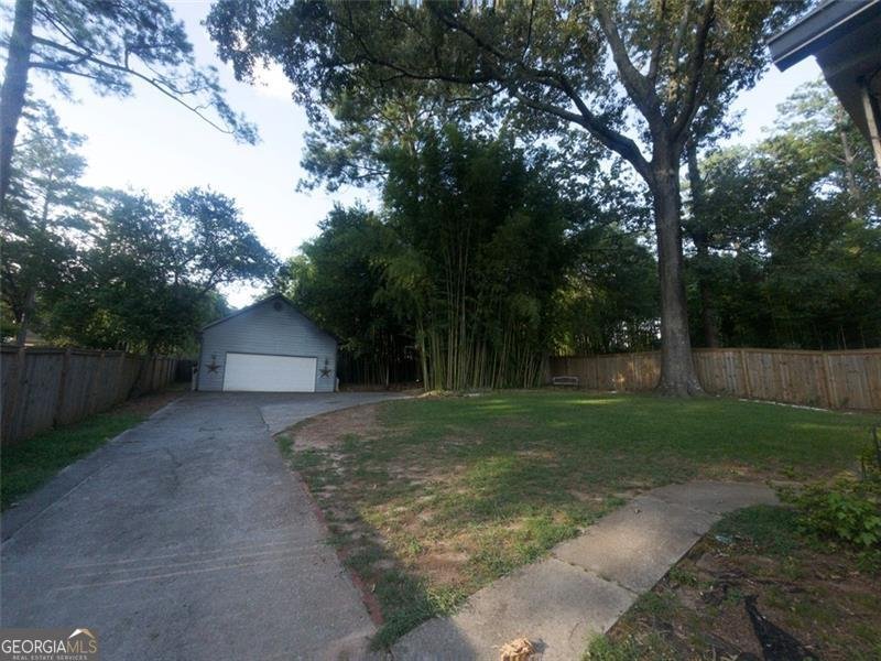 1216 GREENLEAF Road ATLANTA - 12