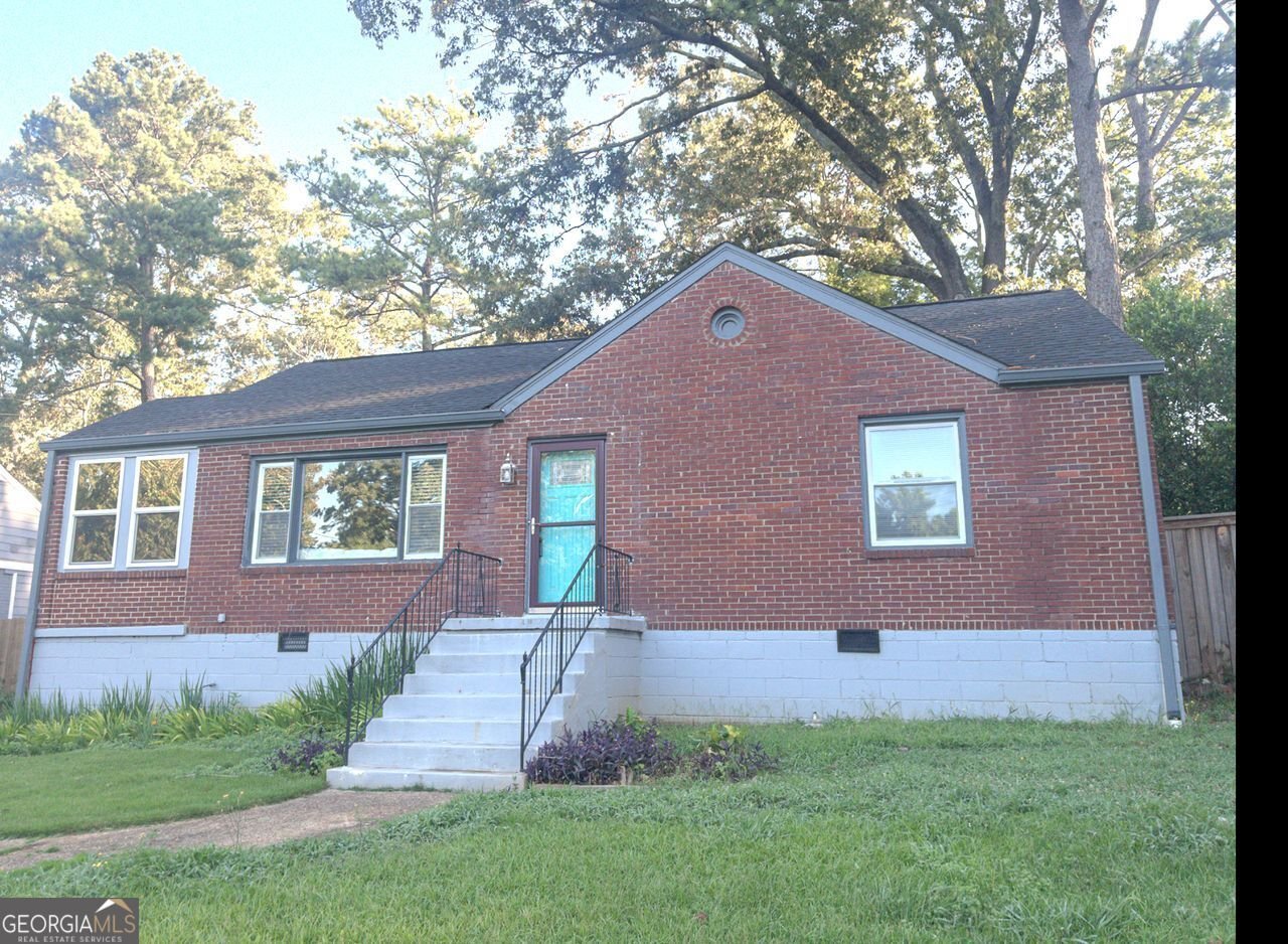 1216 GREENLEAF Road ATLANTA - 16