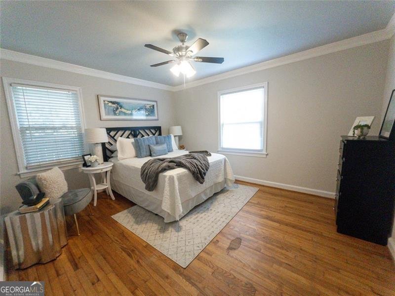 1216 GREENLEAF Road ATLANTA - 3