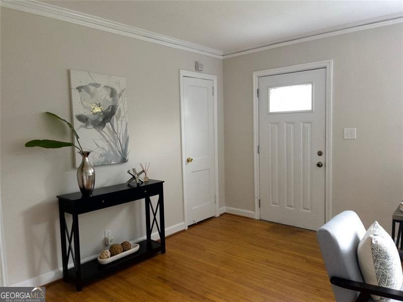 1216 GREENLEAF Road ATLANTA - 5
