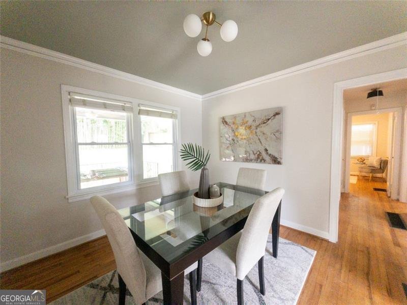 1216 GREENLEAF Road ATLANTA - 8