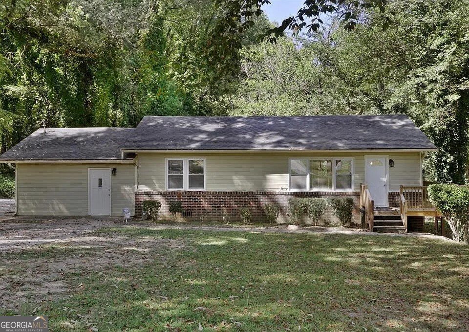 1865 Kimberly Road Atlanta - 1