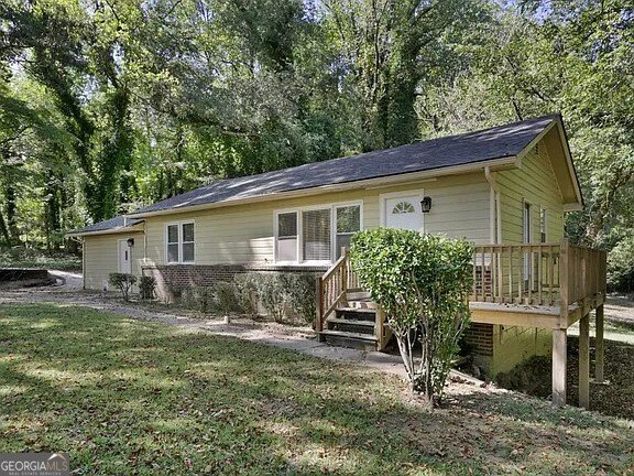 1865 Kimberly Road Atlanta - 2